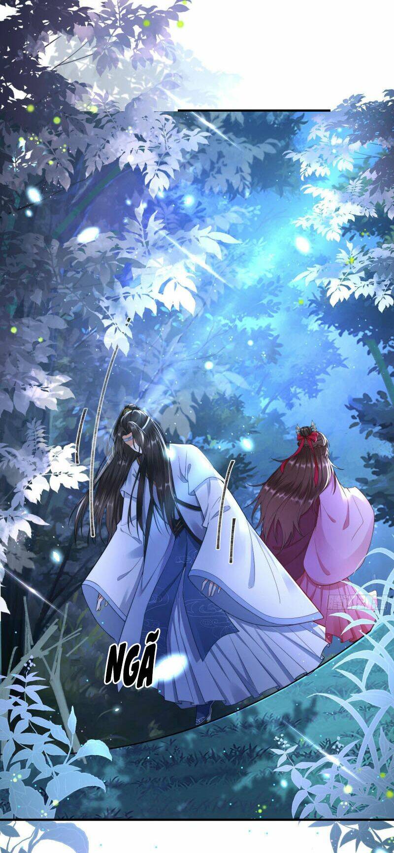 Ma Đầu Vạn Ác Năm Tuổi Rưỡi: Chapter 6