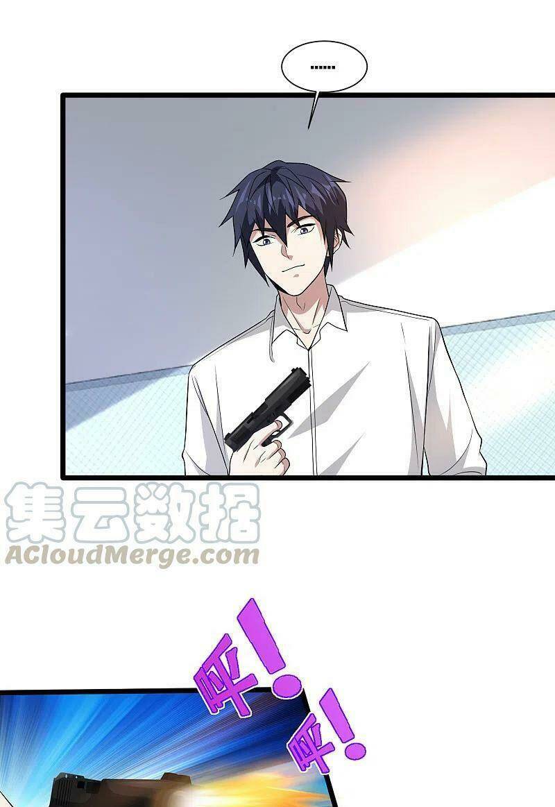 Đô Thị Tà Vương: Chapter 214