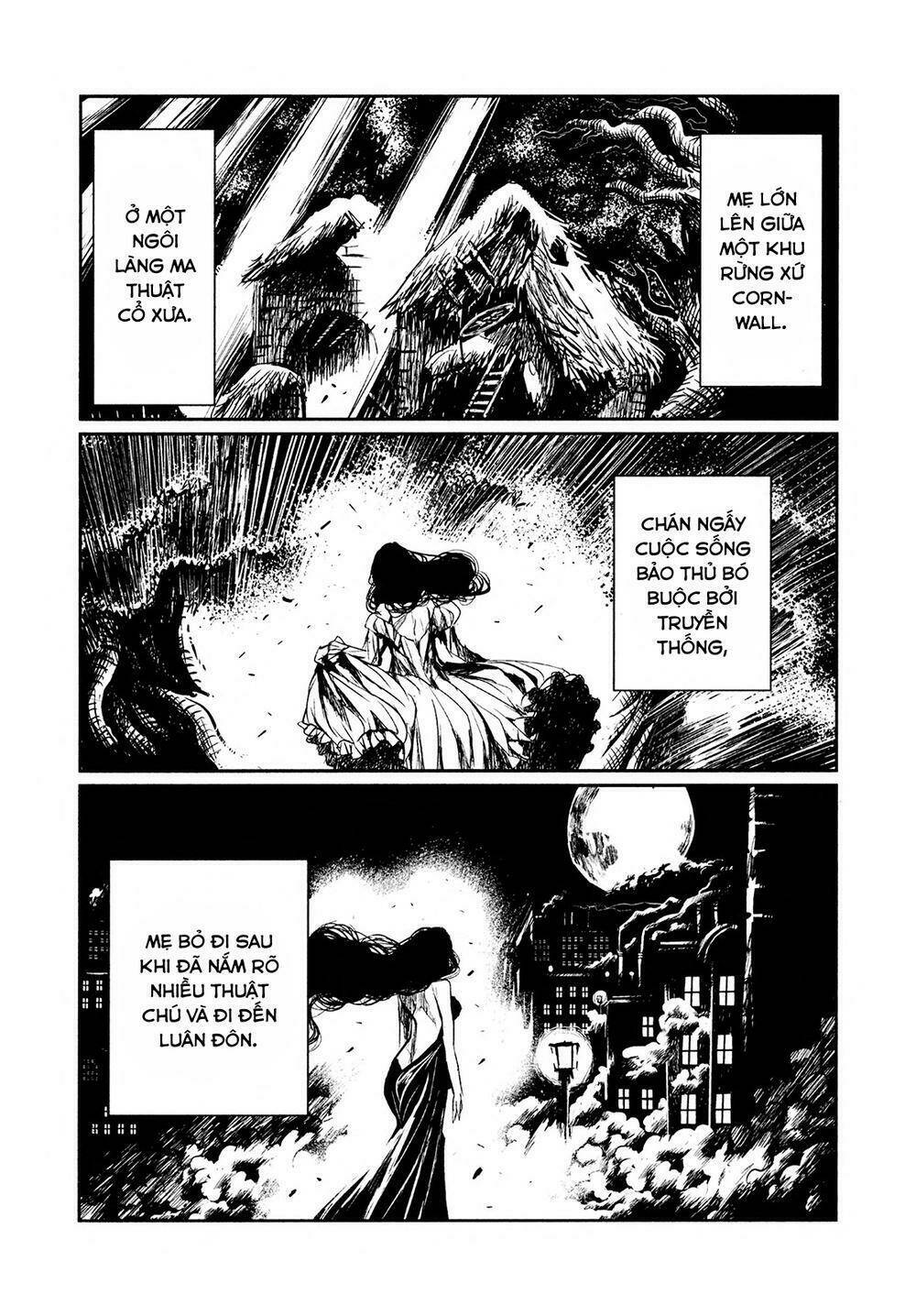 Keyman: Chapter 43