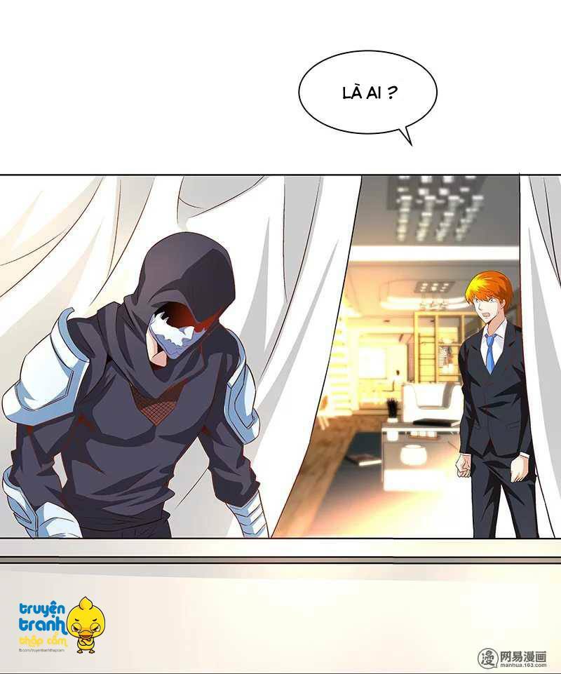 Cường Sủng Hào Môn Tiểu Manh Thê: Chapter 39
