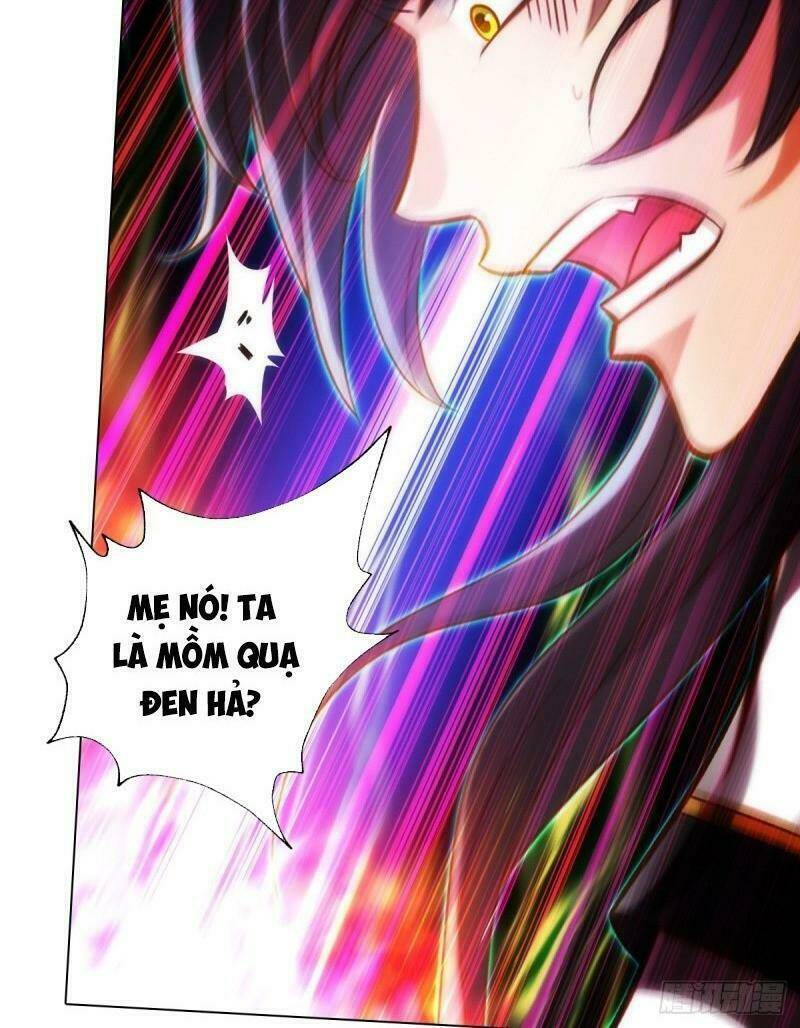 Bất Hủ Phàm Nhân: Chapter 46