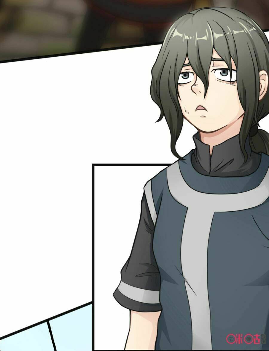 Tu Tiên Cuồng Thần: Chapter 7