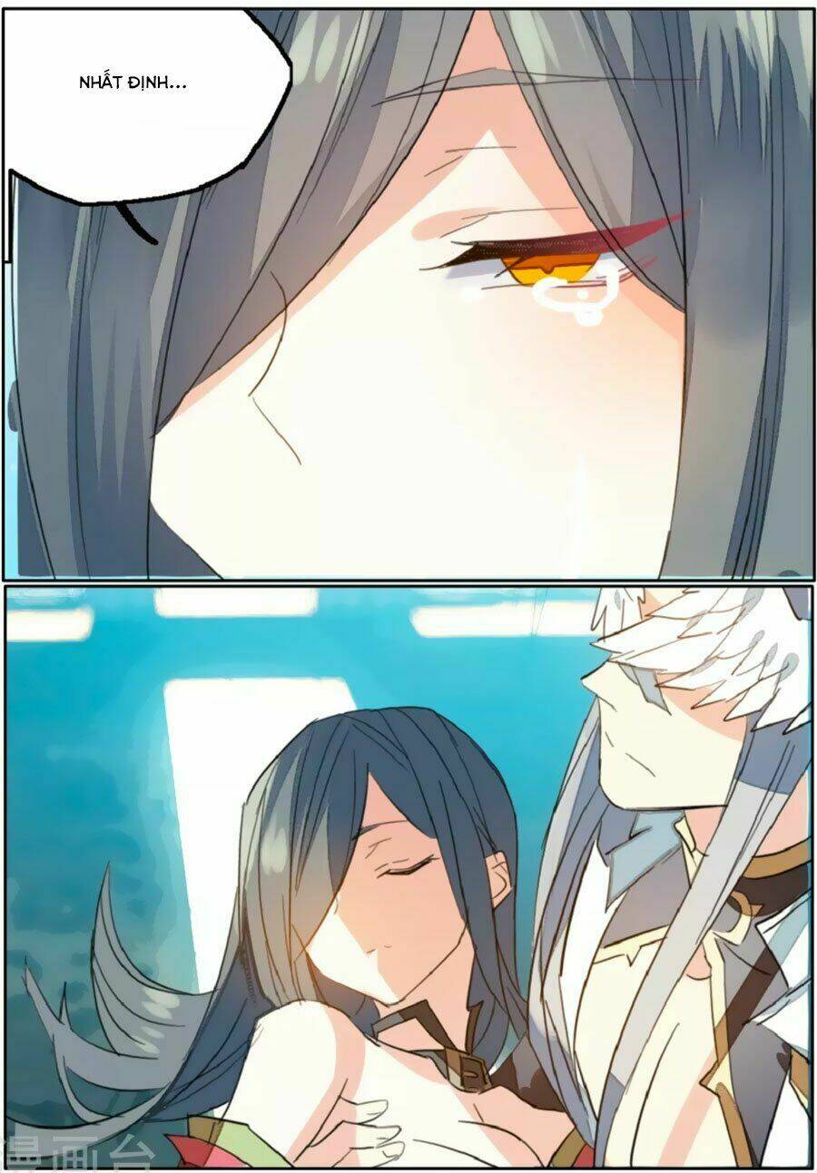 Nữ Nhân Dũng Cảm: Chapter 69