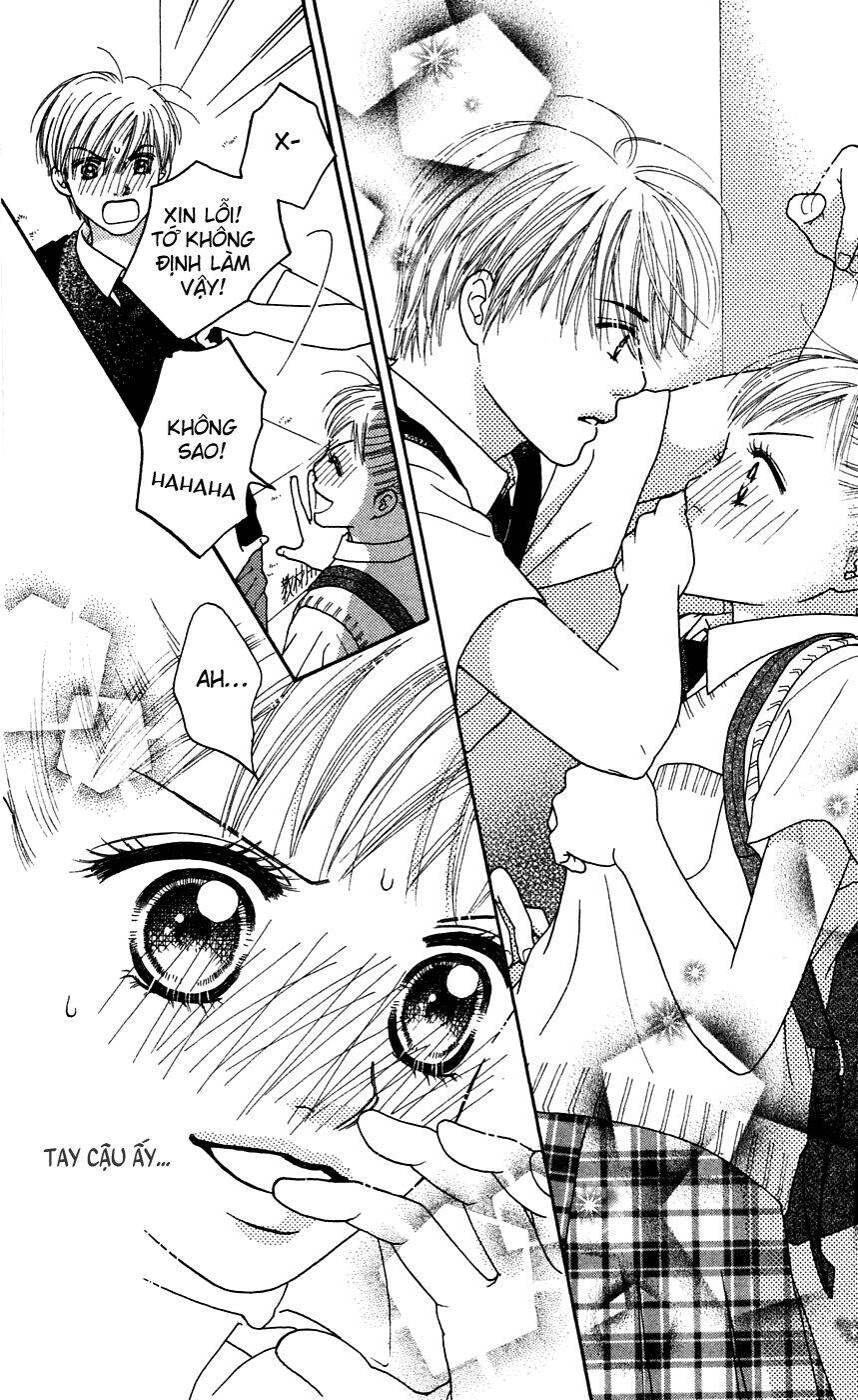 Cô Láng Giềng: Chapter 46