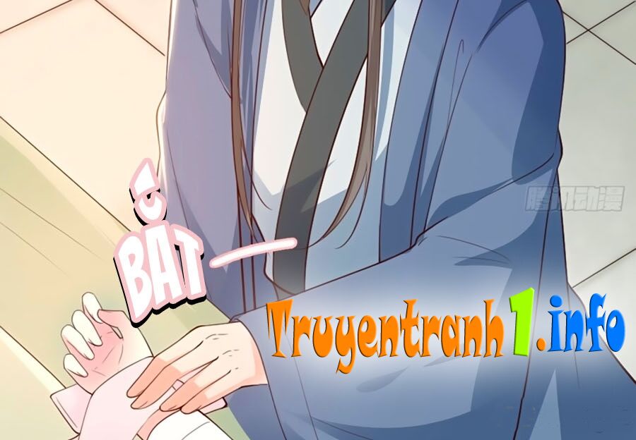 Phượng Ngự Tà Vương: Chapter 36