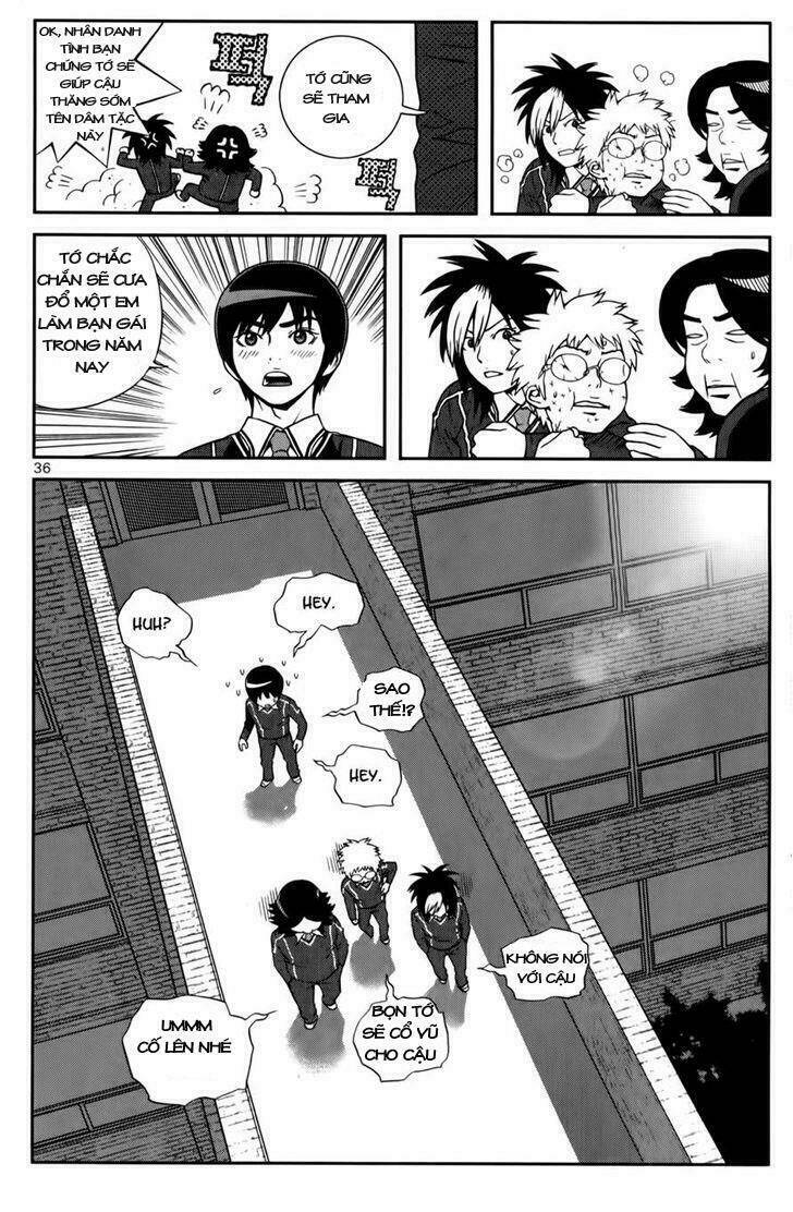 Need A Girl: Chapter 26