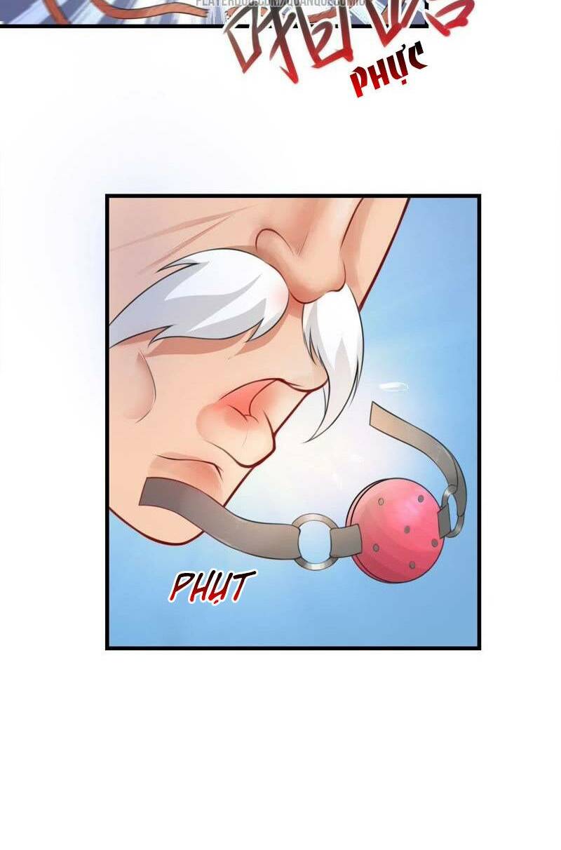 Tuyệt Phẩm Thấu Thị Chi Tiềm Hành: Chapter 8