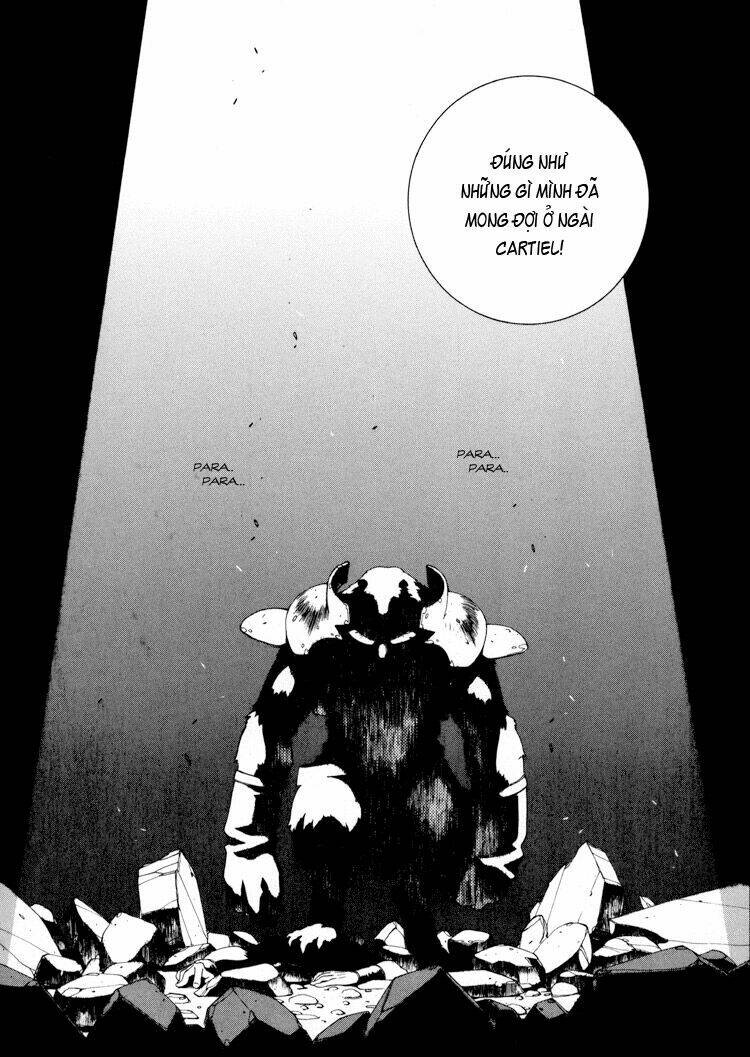 Ragnarok: Chapter 10