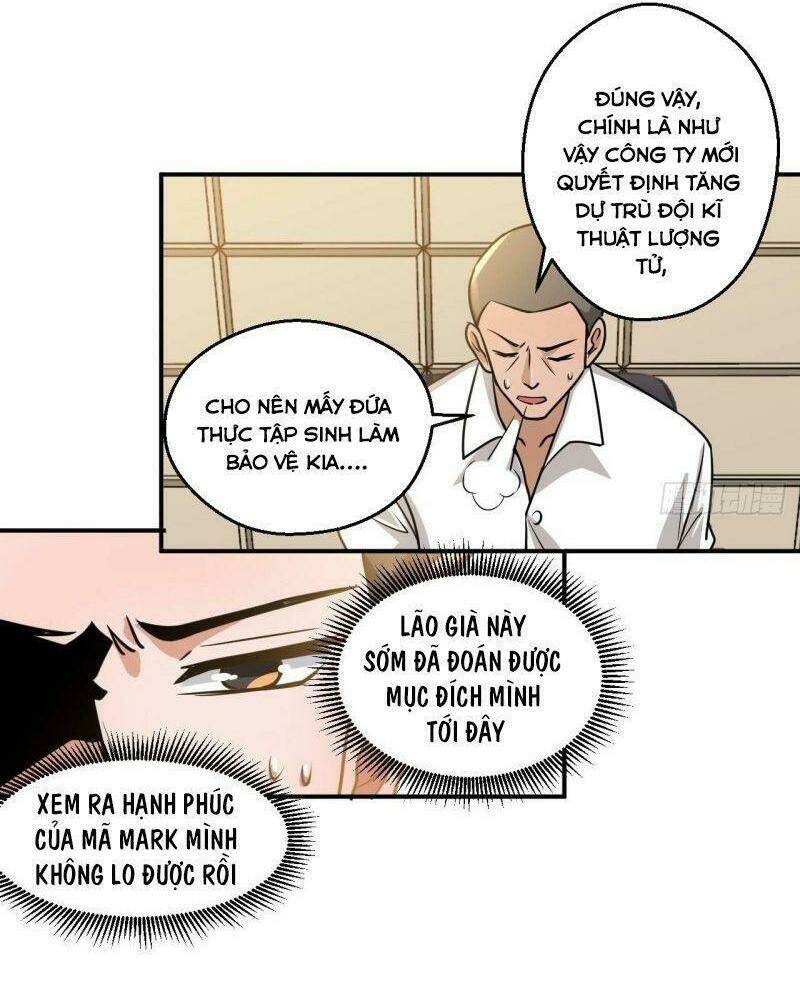 Quỷ Quyệt @Ai: Chapter 15