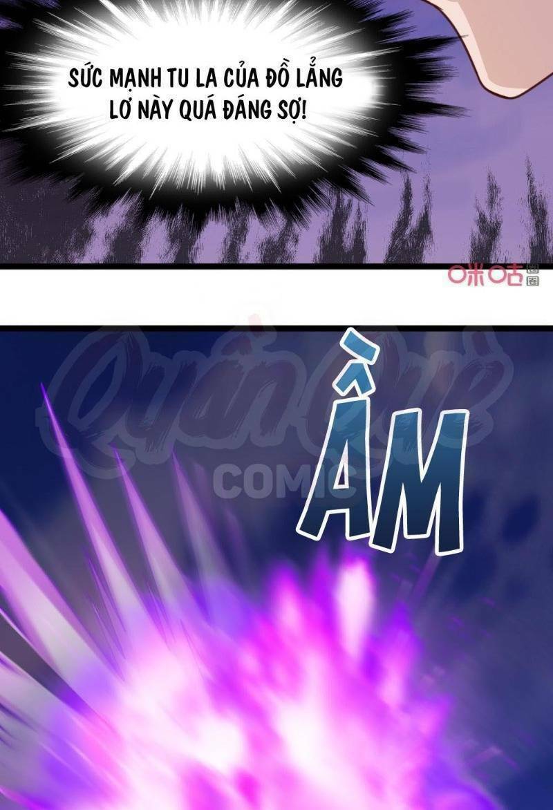 Tu Tiên Cuồng Thần: Chapter 74