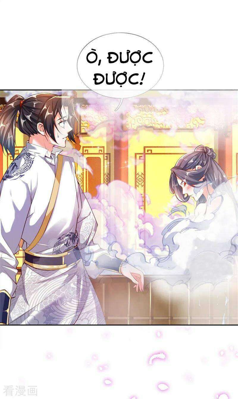 Thân Thể Của Ta Là Kiếm Chủng: Chapter 65