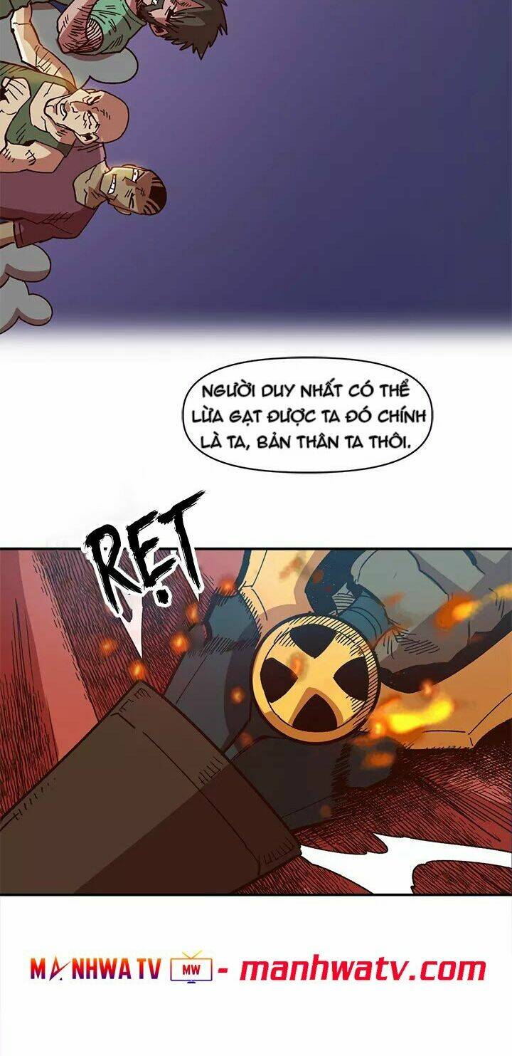 Nô Lệ Nghịch Thiên: Chapter 4