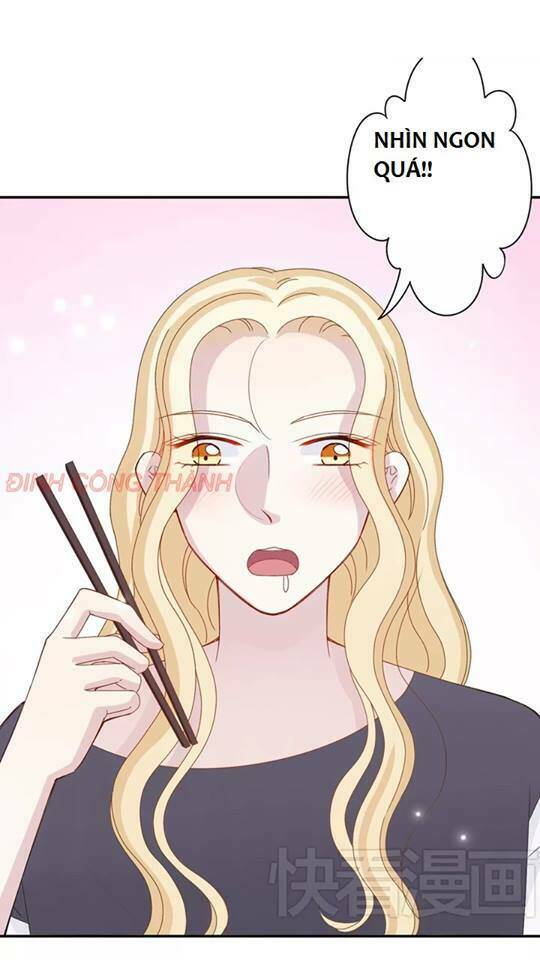 Thần Mì Lắm Chiêu: Chapter 11