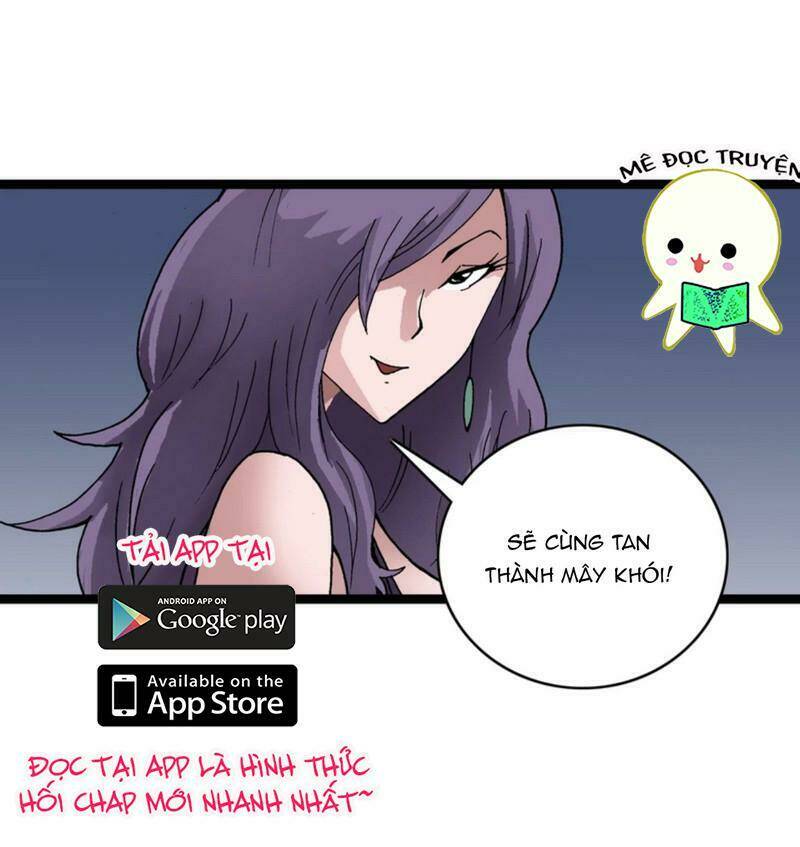 Thiếu Niên Siêu Năng Lực: Chapter 21