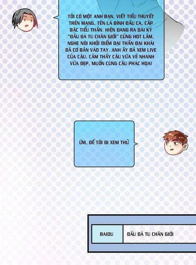 Ta Có Rất Nhiều Thành Tích: Chapter 14