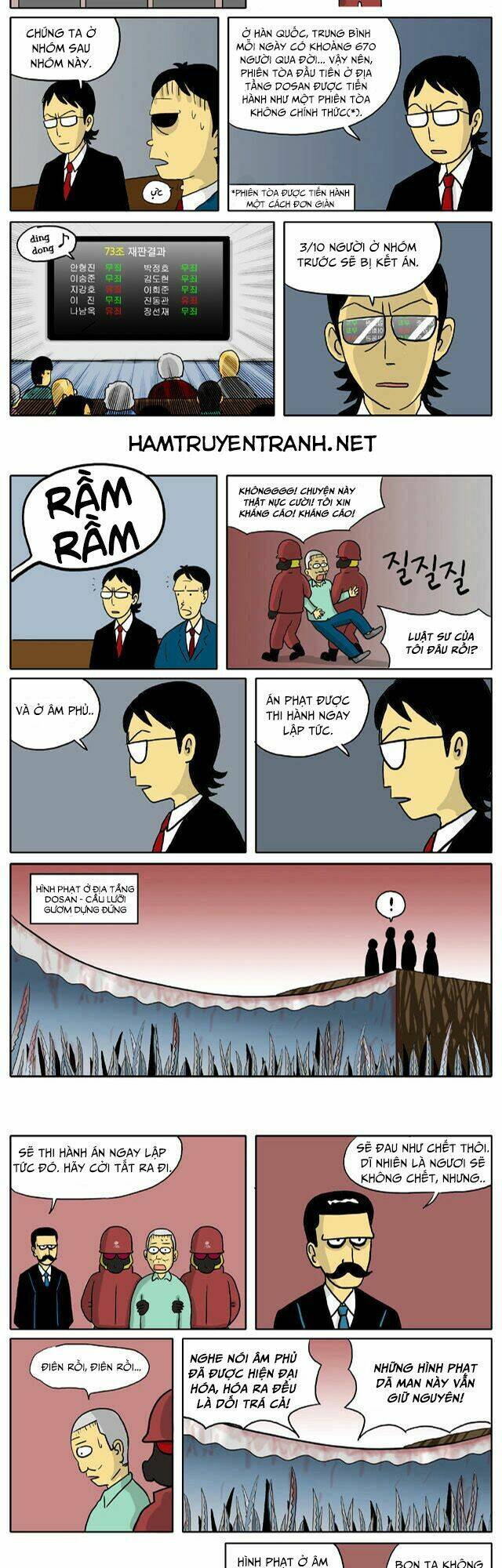 With Gods: Chapter 12