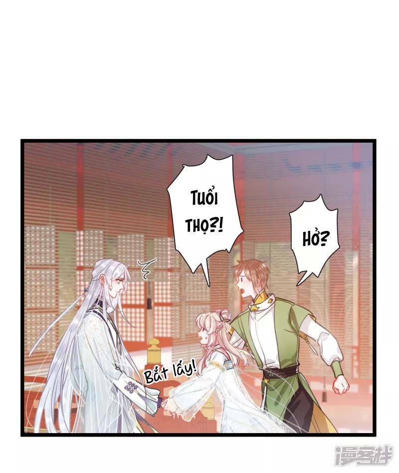 Danh Kiếm Chủng: Chapter 29