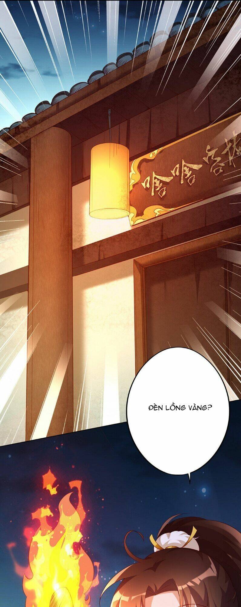 Thiên Kim Bất Hoán: Chapter 7