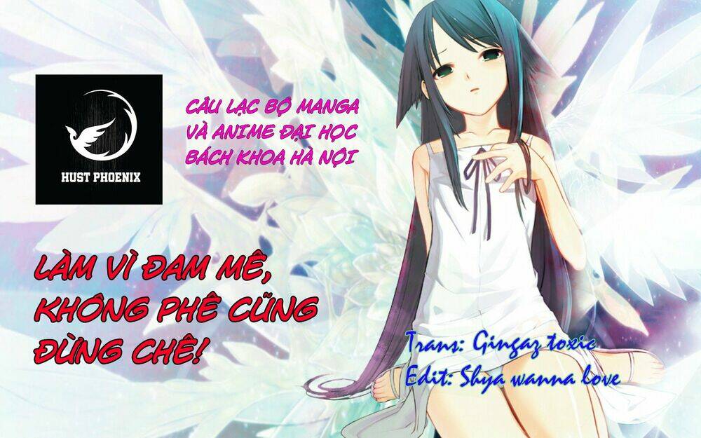 Guardian Of The Witch: Chapter 4