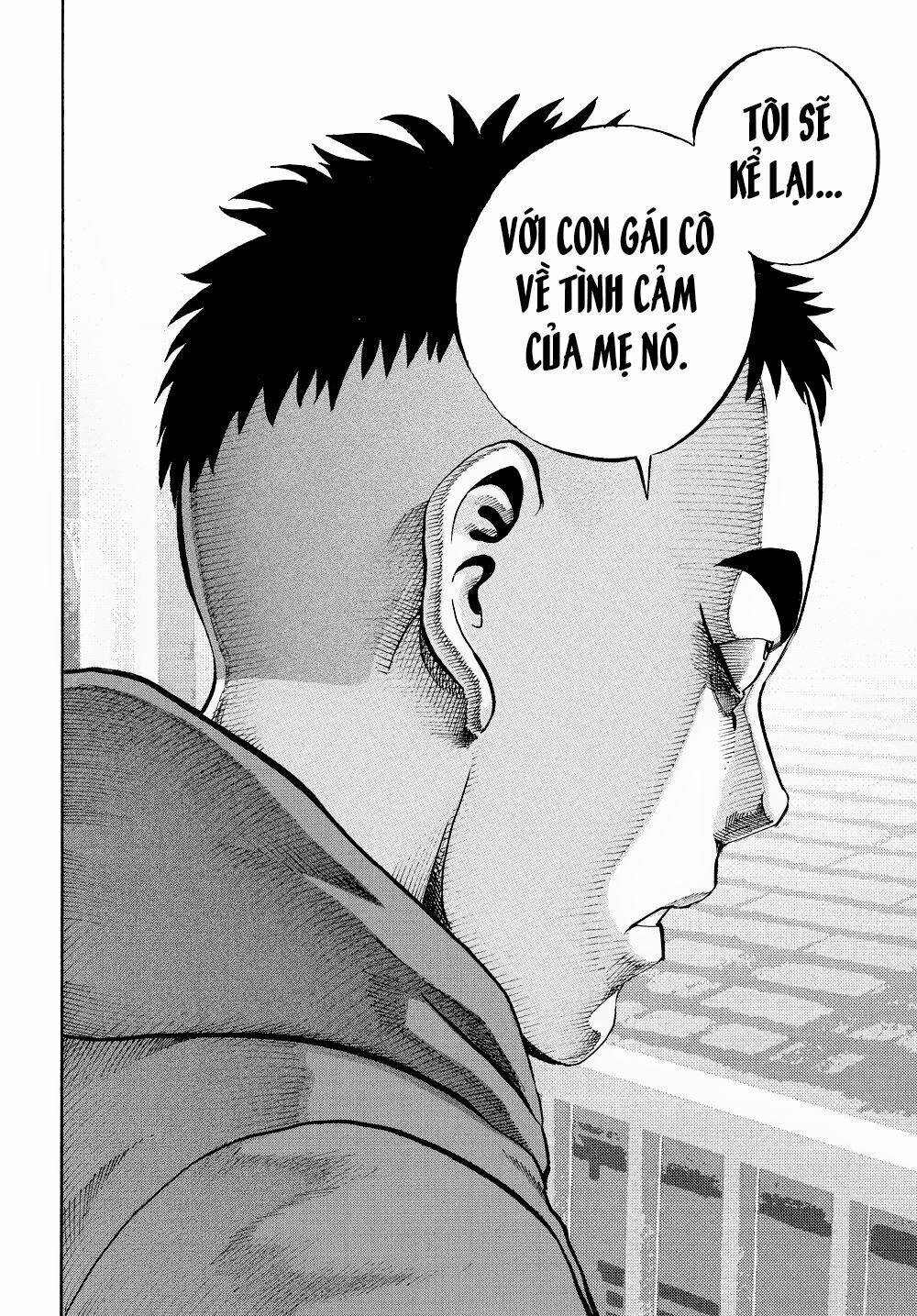 Giấy Báo Tử: Chapter 57
