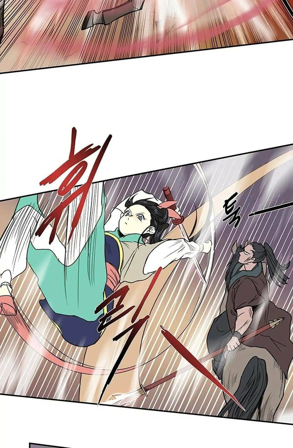 Học Sĩ Tái Sinh: Chapter 94