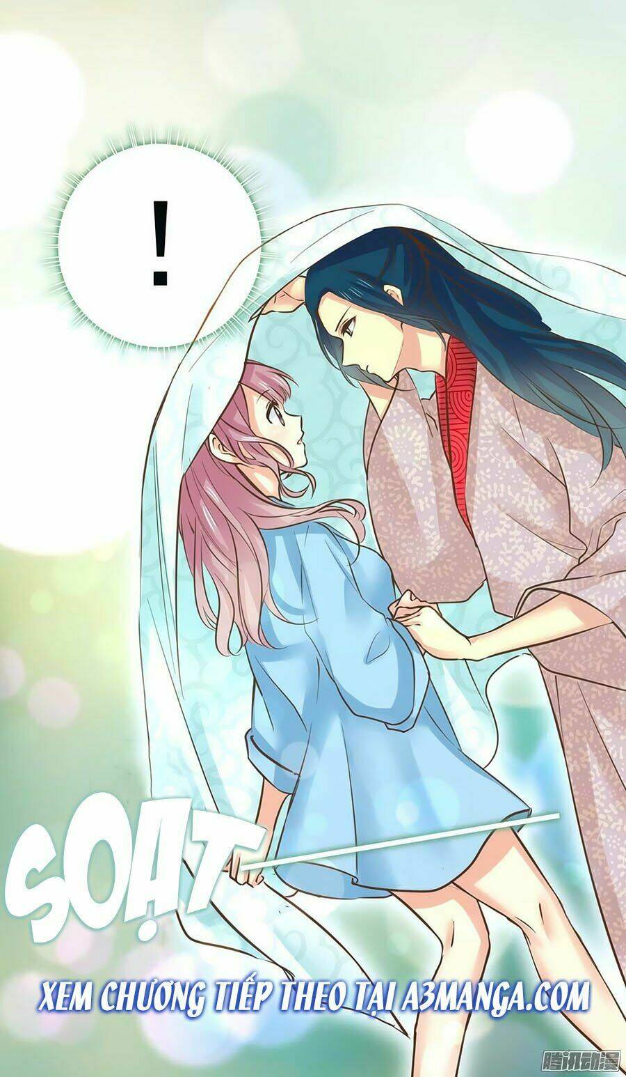 Lưu Luyến Tinh Diệu: Chapter 73