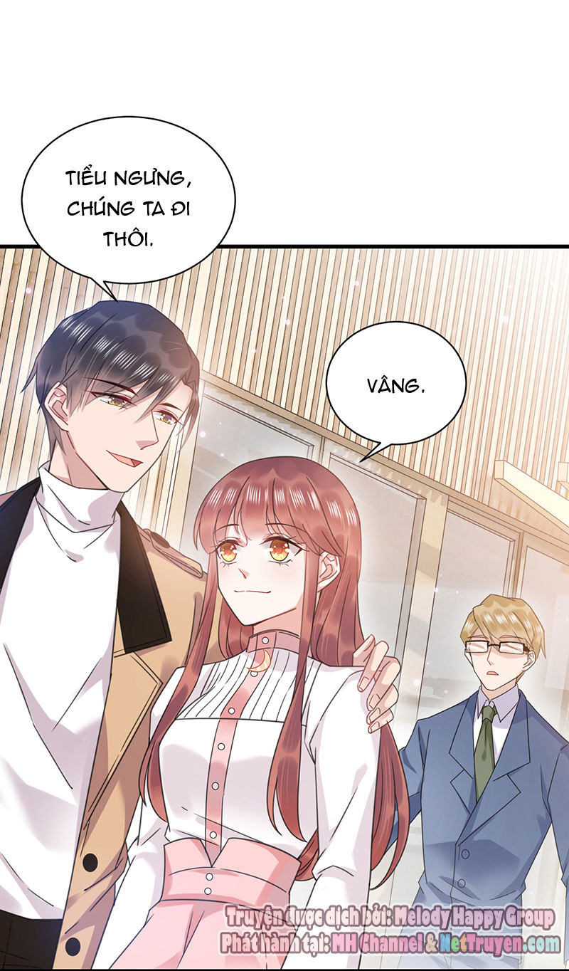 Thịnh Thế Điềm Sủng: Tiểu Manh Thê Của Dịch Thiếu: Chapter 48