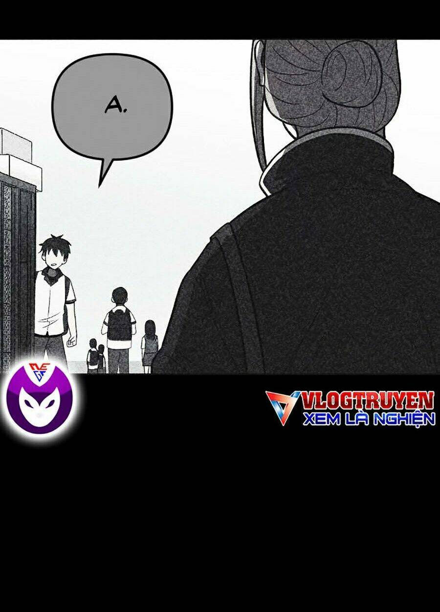 Cậu Bé Shotgun: Chapter 21