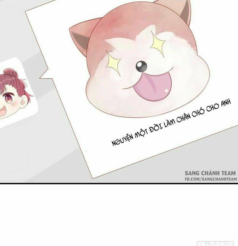 Chỉ Muốn Cưng Chiều Em: Chapter 39
