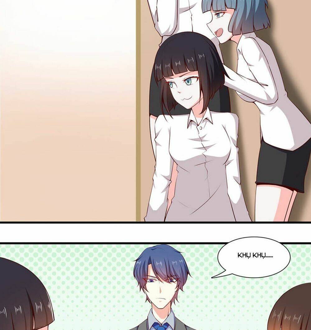 Hướng Tâm Dẫn Lực: Chapter 44