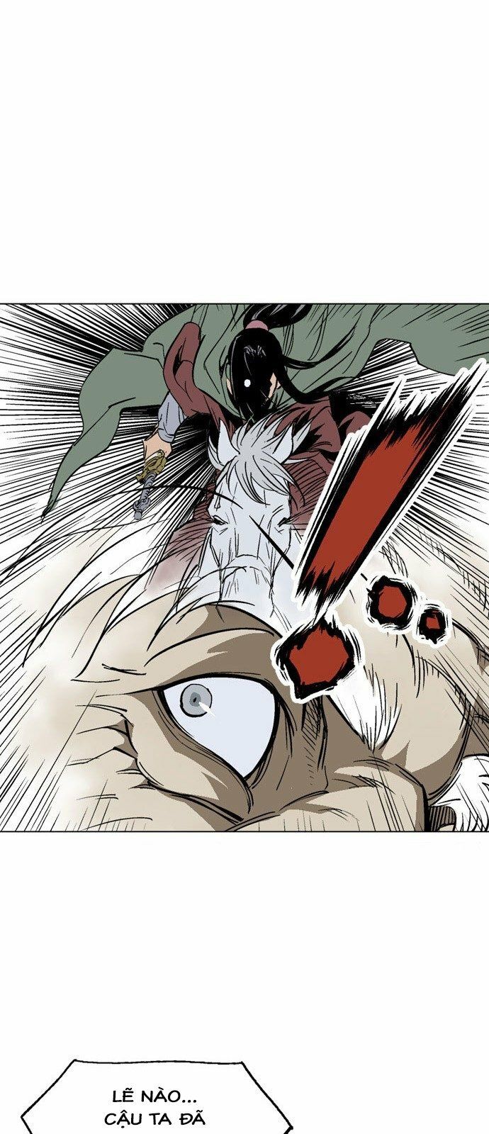 Cao Thủ 2: Chapter 58