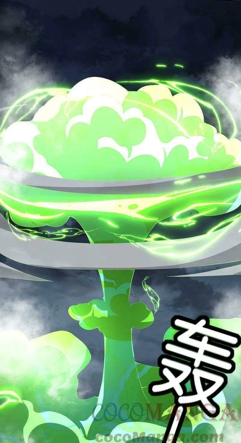 Vòng Bạn Bè Mạnh Nhất Của Tiên Giới: Chapter 167