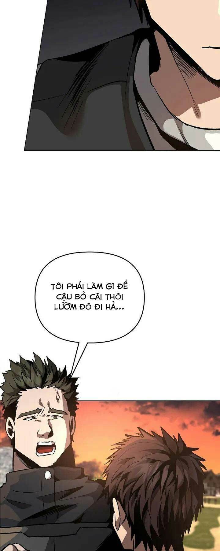 Con Đường Diệt Thần: Chapter 17