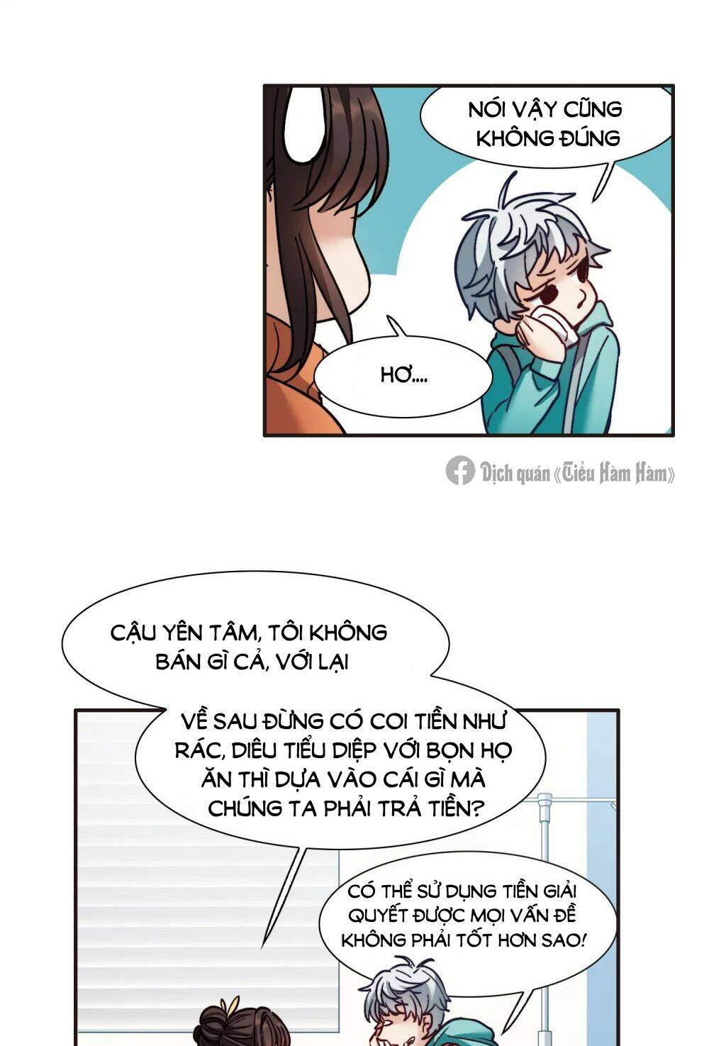 Thế Giới Đệ Nhất Cự Tinh: Chapter 5.2