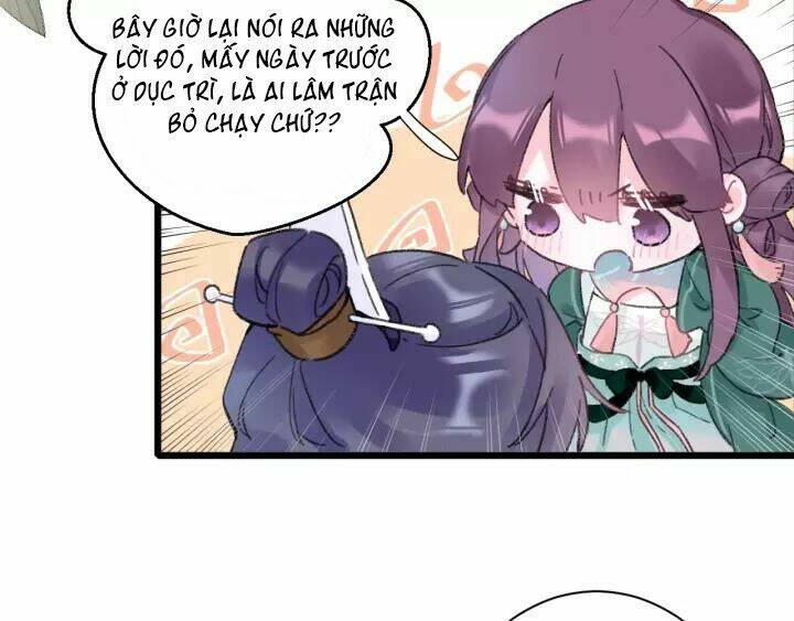 Hoa Nhan Sách: Chapter 147