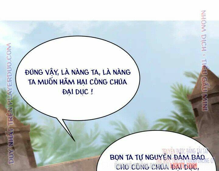 Trọng Sinh Bá Sủng Nhiếp Chính Vương Quá Mạnh Mẽ: Chapter 135
