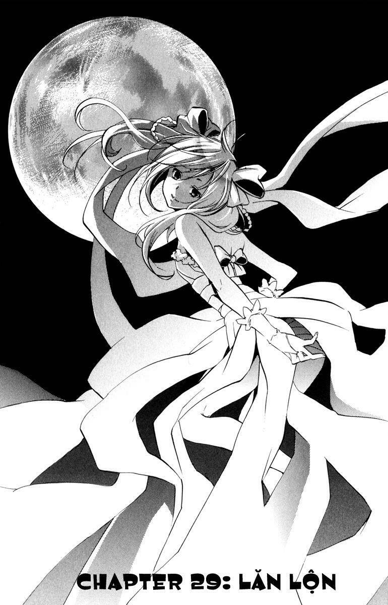 Ashita No Yoichi: Chapter 29