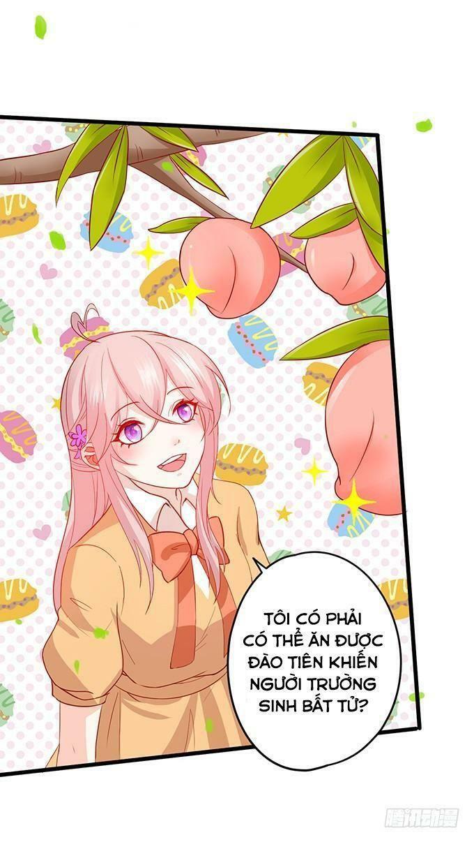 Hồ Tiên Hung Bạo: Chapter 68