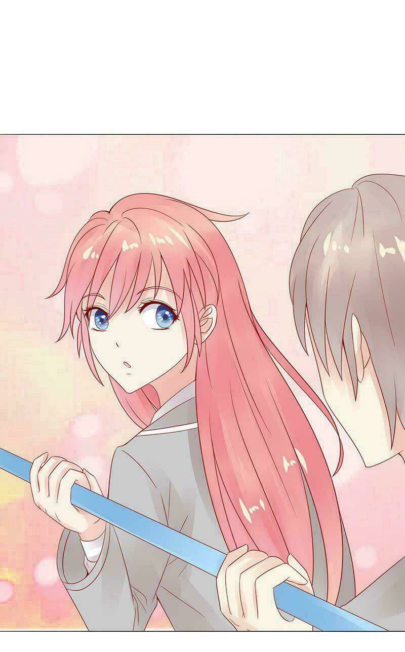 Băng Sơn Học Trưởng Không Được Chọc: Chapter 16