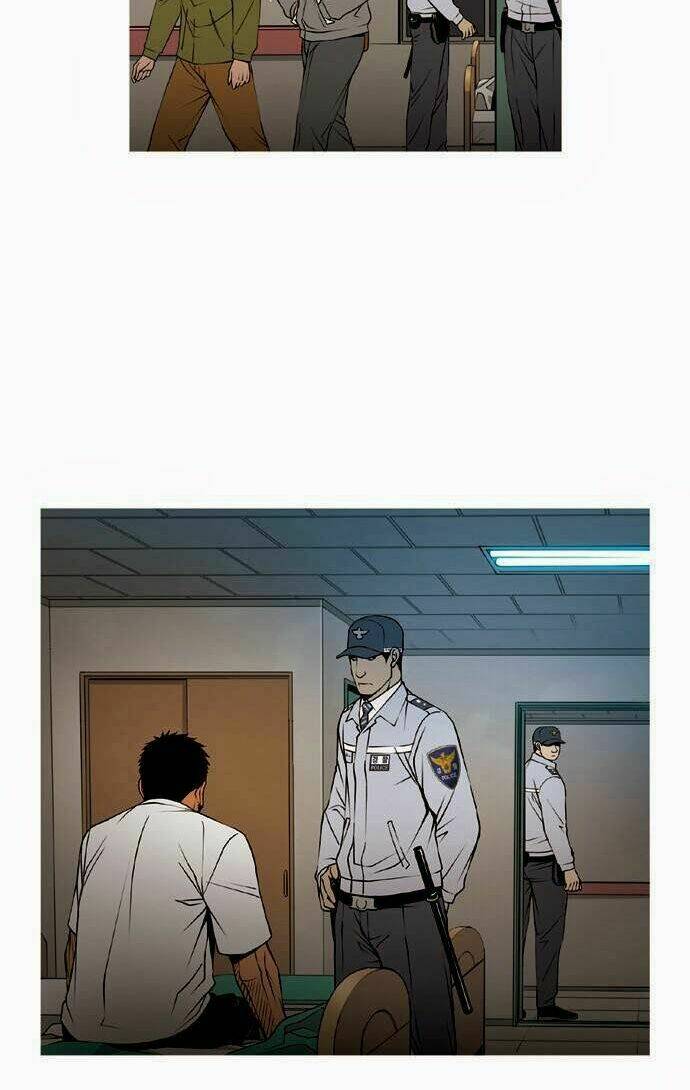 Quán Ăn Sát Thủ: Chapter 35