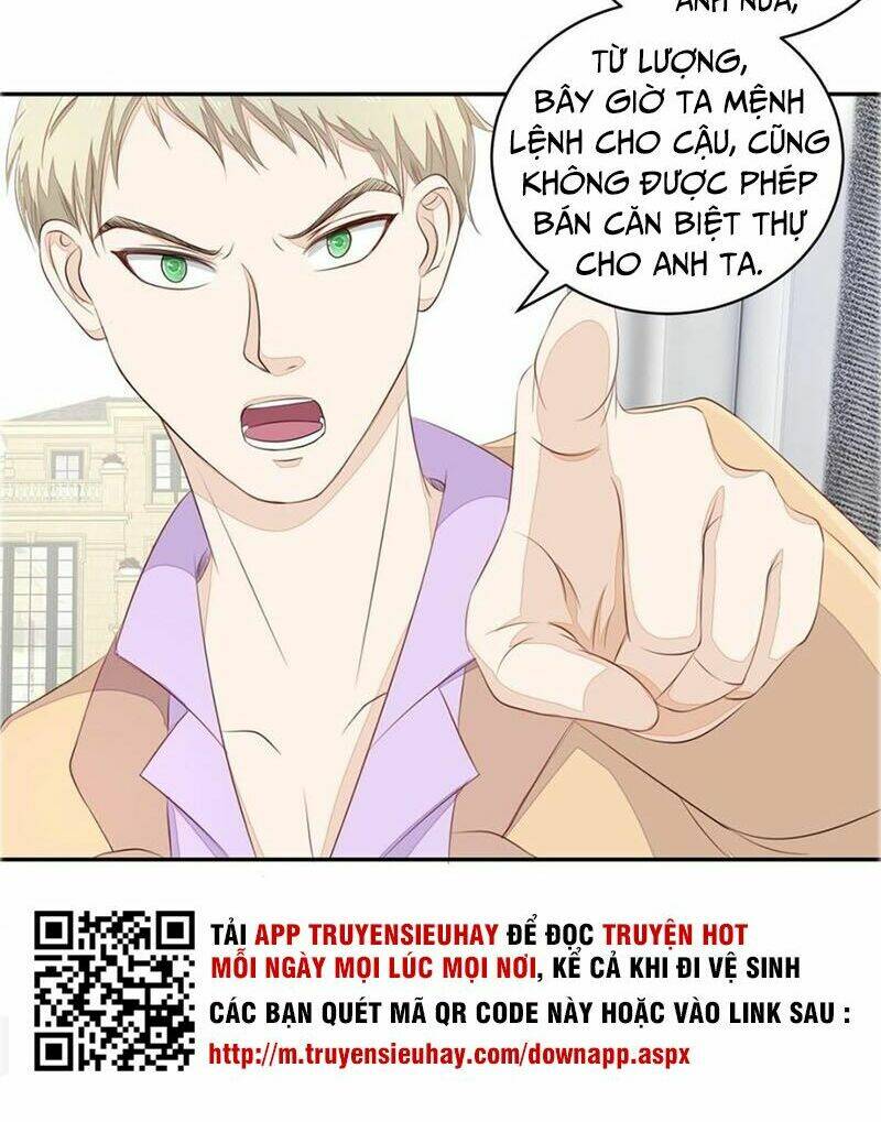 Chung Cực Thấu Thị Nhãn: Chapter 72