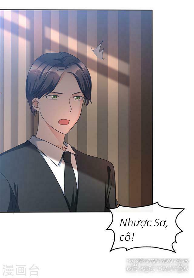 Con Đường Phản Công Của Sủng Thê: Chapter 36: Vở kịch hay bắt đầu