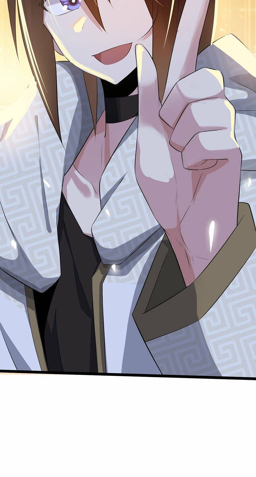 Đại Bảo Kiếm Của Tôi: Chapter 42