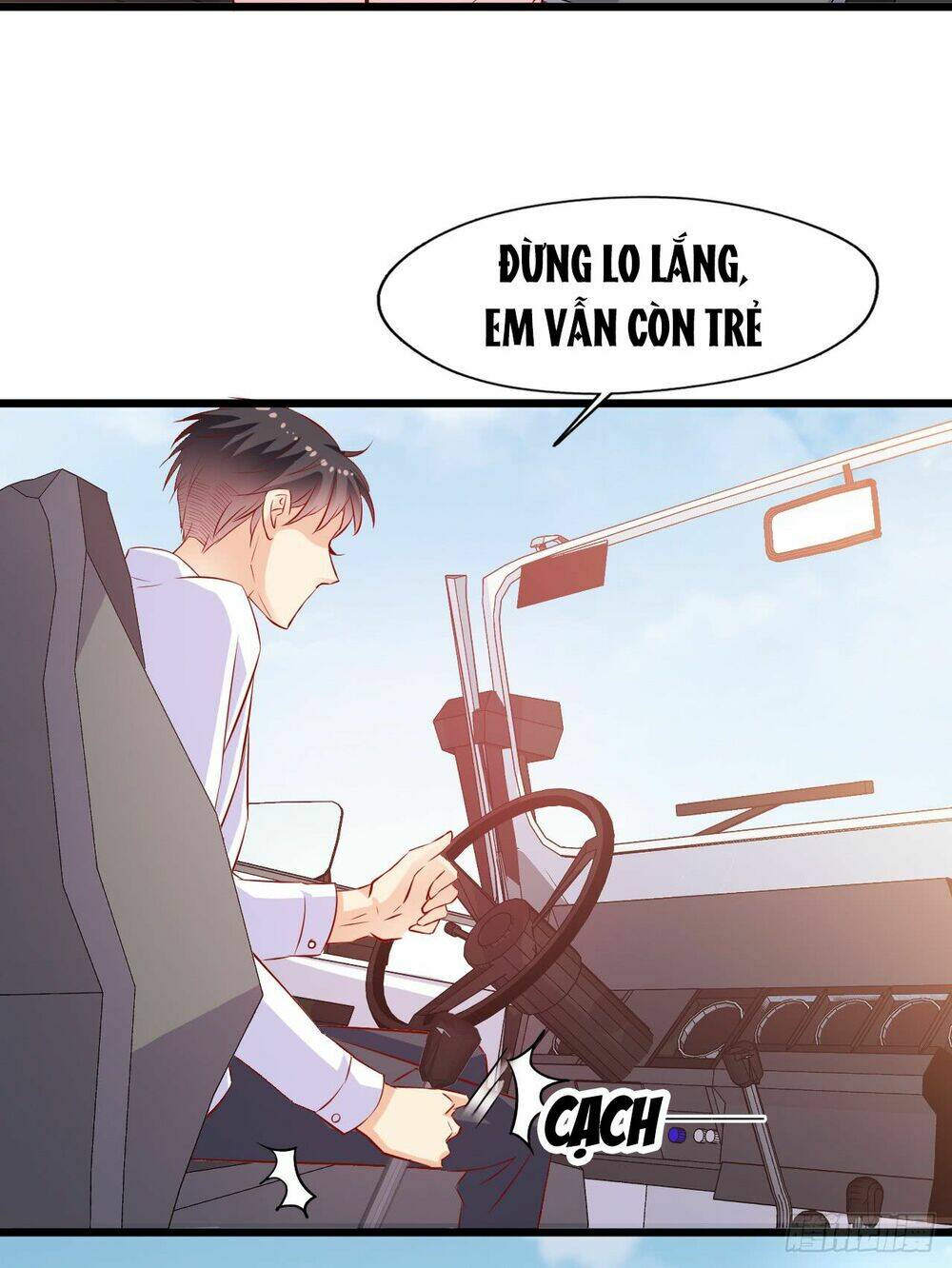 Sau Này Vẫn Cứ Thích Anh: Chapter 18