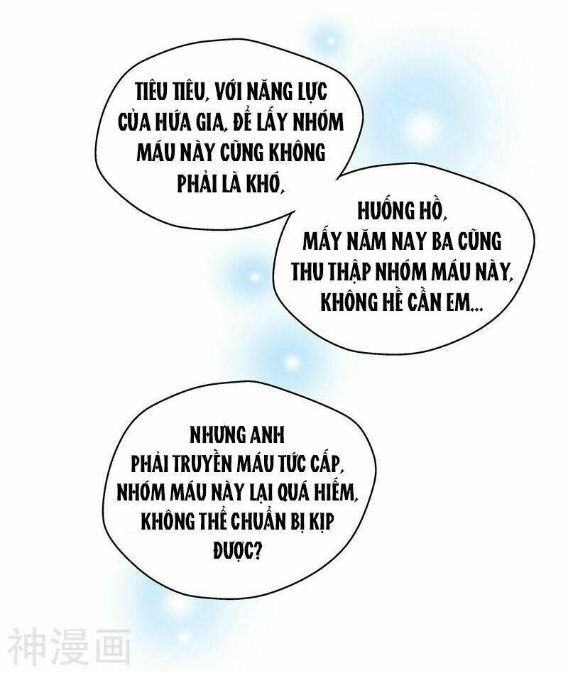 Thiên Kim Bất Lương: Chapter 28