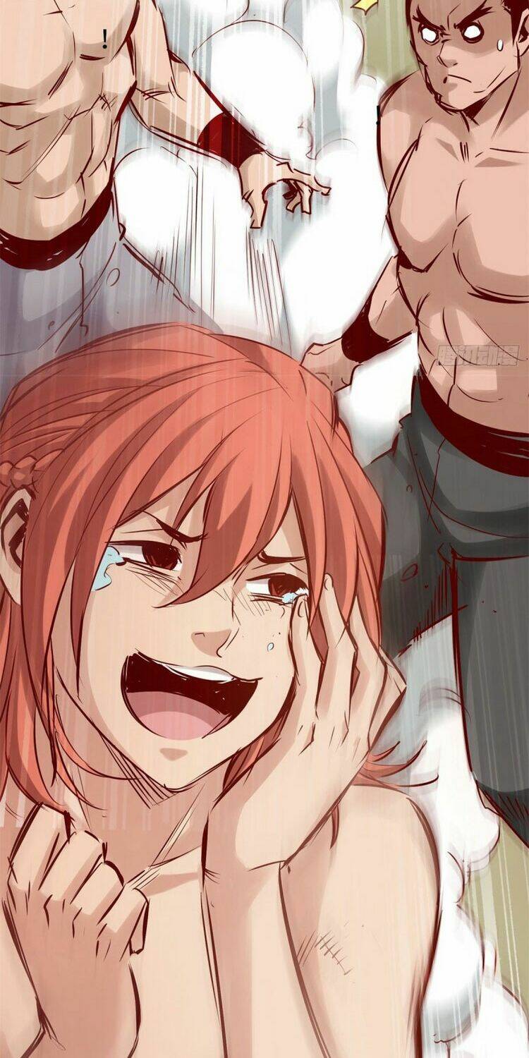 Thông Thiên Chi Lộ: Chapter 76