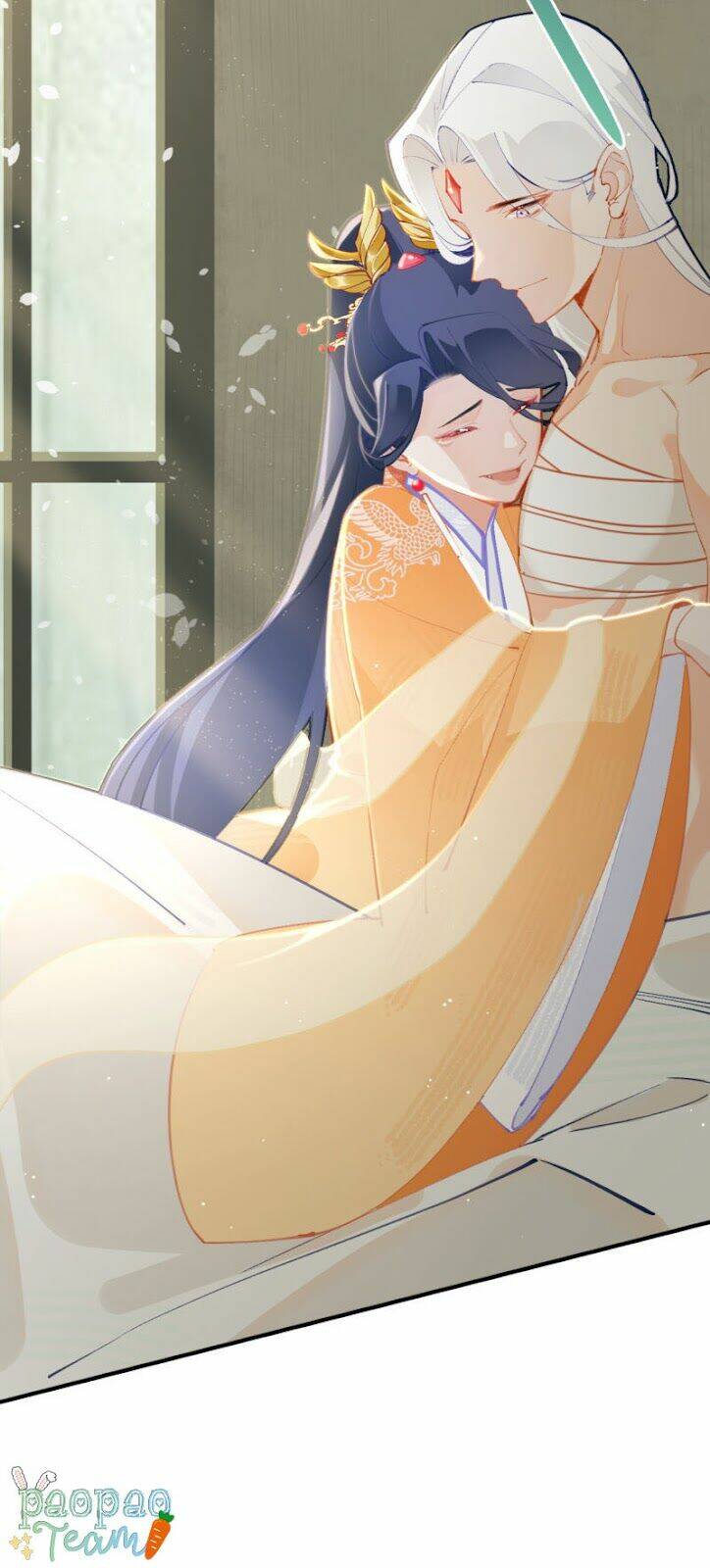 Thượng Đô Thiên Yêu Lục: Chapter 21