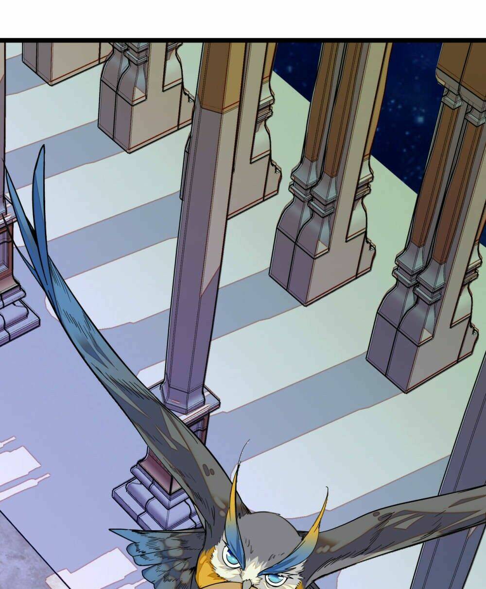 Huyết Túc Khế Ứớc: Chapter 4