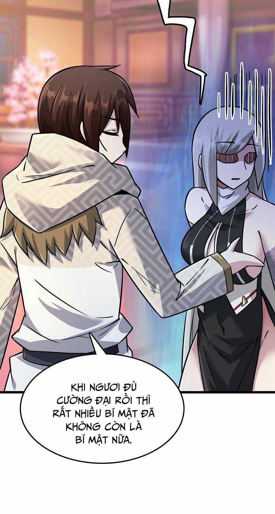 Đại Bảo Kiếm Của Tôi: Chapter 29