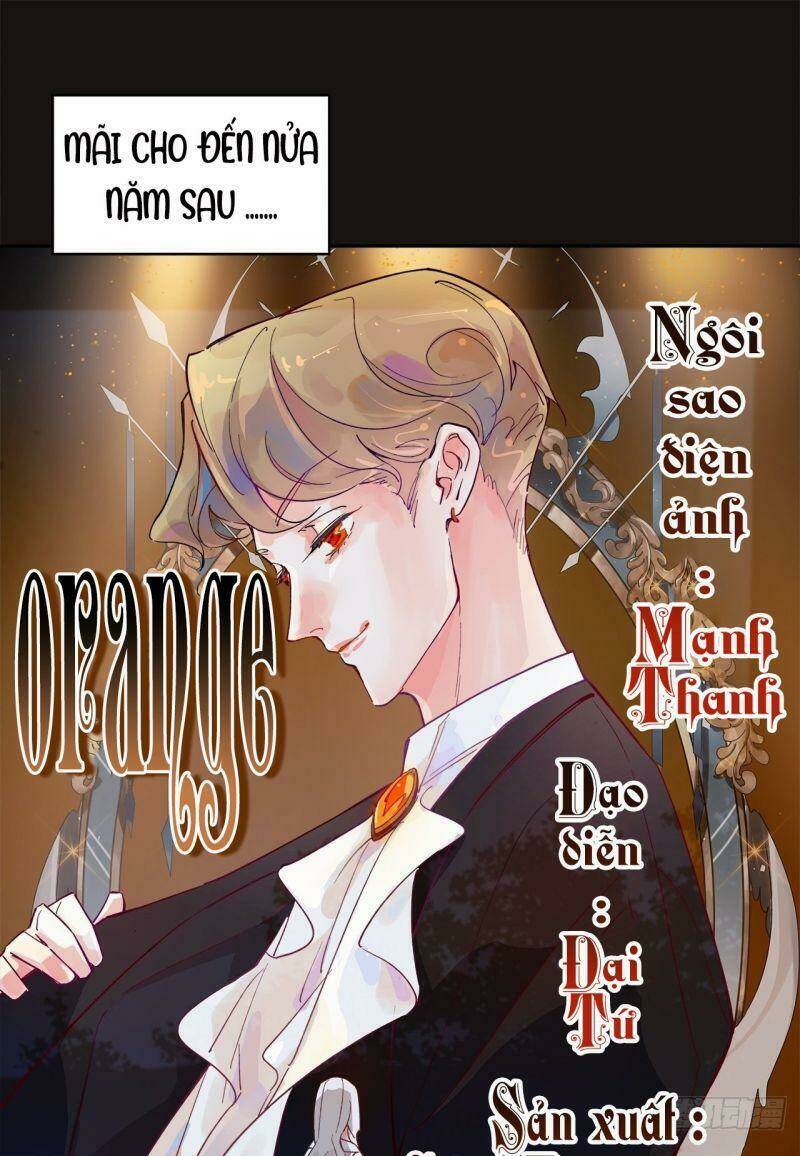 Ảnh Đế Yêu Hồ: Chapter 64